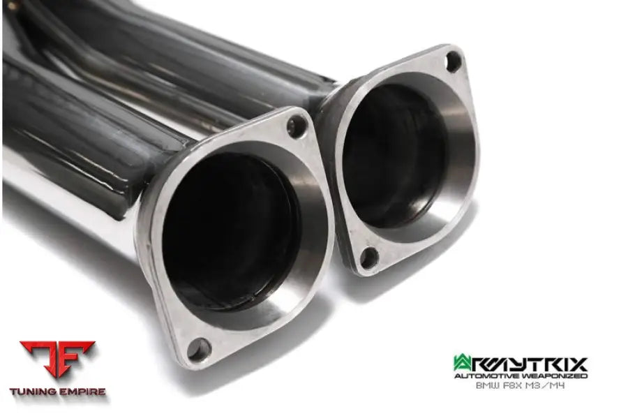 ARMYTRIX BMW F80 M3 (2014-2019) VALVETRONIC EXHAUST SYSTEM