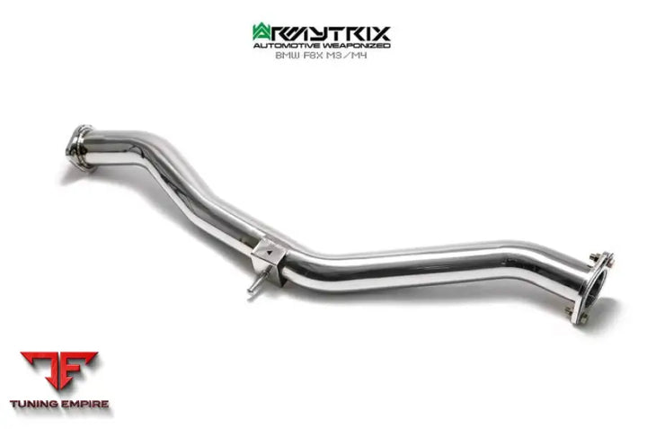 ARMYTRIX BMW F80 M3 (2014-2019) VALVETRONIC EXHAUST SYSTEM