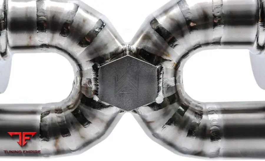 ARMYTRIX BMW F82 COUPE/F83 CONVERTIBLE M4 (2014-2019) VALVETRONIC EXHAUST SYSTEM