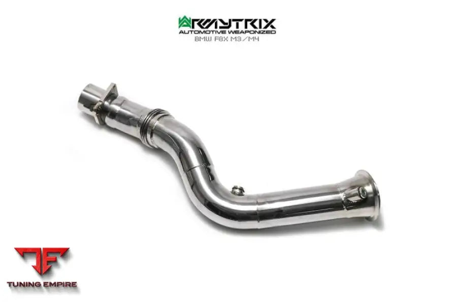 ARMYTRIX BMW F82 COUPE/F83 CONVERTIBLE M4 (2014-2019) VALVETRONIC EXHAUST SYSTEM