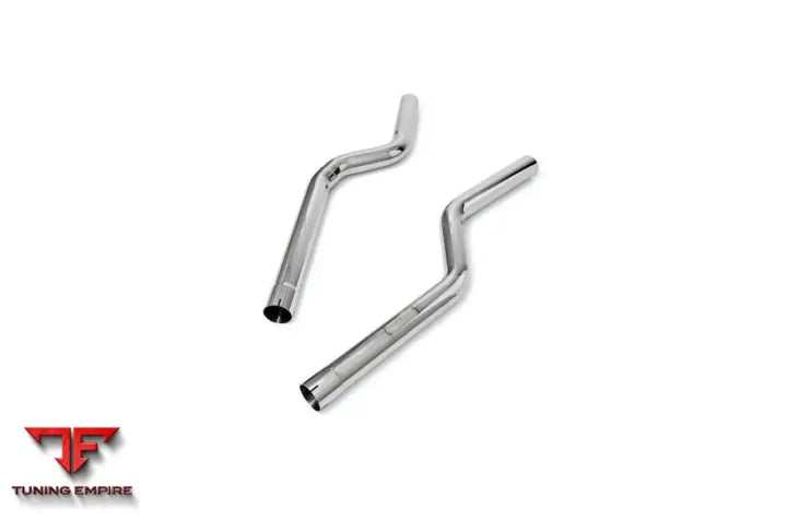 ARMYTRIX BMW F96 X6M OPF (2020-PRESENT) VALVETRONIC EXHAUST SYSTEM