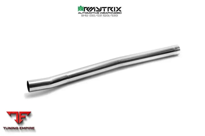ARMYTRIX BMW G30/G31 520/530 (2017-2024) VALVETRONIC EXHAUST SYSTEM