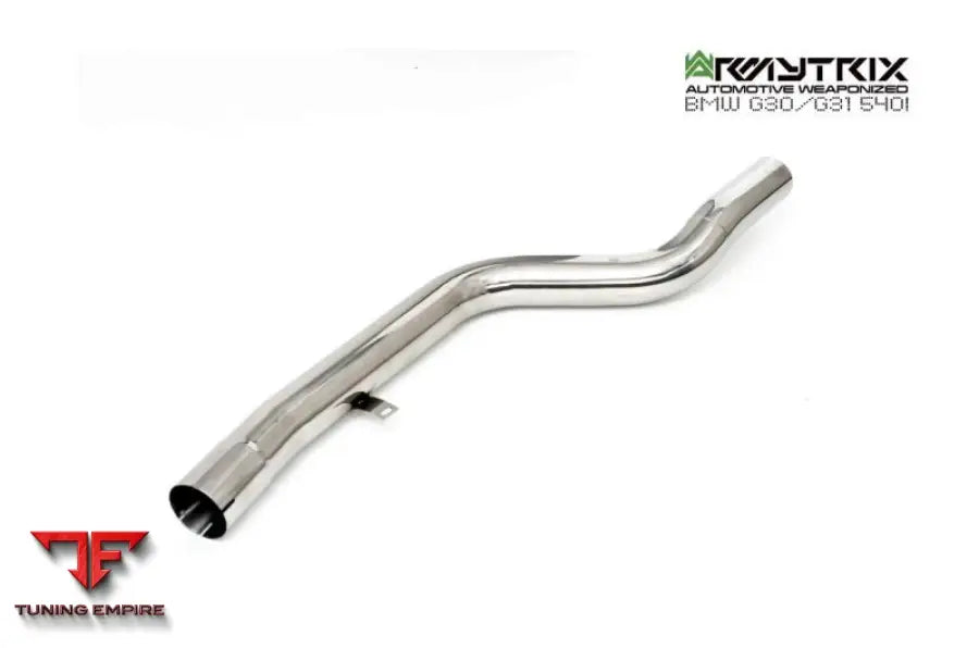 ARMYTRIX BMW G30 G31 540I/540XI (2017-2024) VALVETRONIC EXHAUST SYSTEM