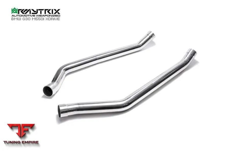 ARMYTRIX BMW G30/G31 M550I XDRIVE (2017-2024) VALVETRONIC EXHAUST SYSTEM