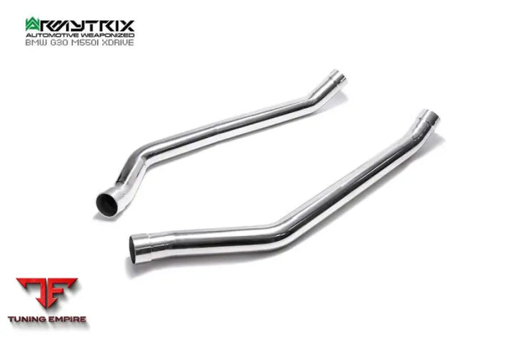 ARMYTRIX BMW G30/G31 M550I XDRIVE (2017-2024) VALVETRONIC EXHAUST SYSTEM