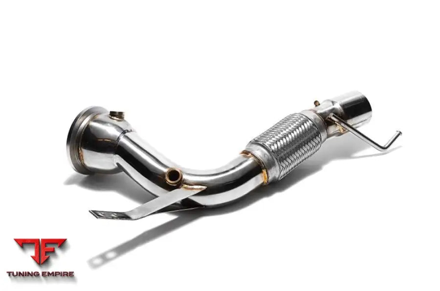 ARMYTRIX BMW X2 F39 20I XDRIVE 20I NON-OPF (2018-2023) VALVETRONIC EXHAUST SYSTEM