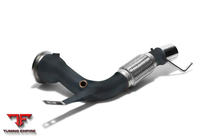 ARMYTRIX BMW X2 F39 20I XDRIVE 20I NON-OPF (2018-2023) VALVETRONIC EXHAUST SYSTEM