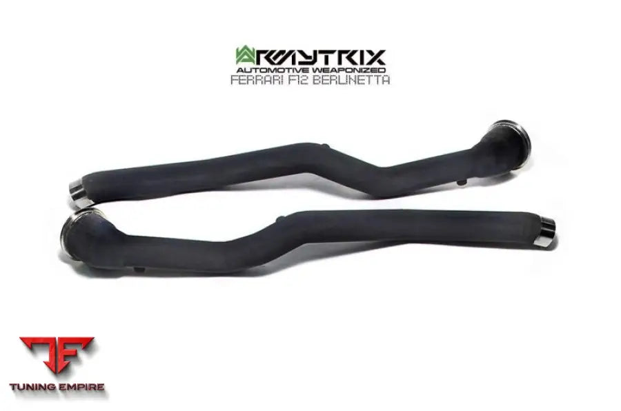 ARMYTRIX FERRARI 812 SUPERFAST (2017-PRESENT) VALVETRONIC EXHAUST SYSTEM