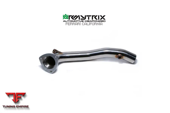 ARMYTRIX FERRARI CALIFORNIA (2008-2013) VALVETRONIC EXHAUST SYSTEM