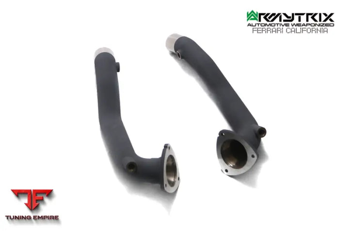 ARMYTRIX FERRARI CALIFORNIA (2008-2013) VALVETRONIC EXHAUST SYSTEM