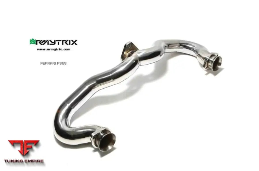 ARMYTRIX FERRARI F355 (1994-1999) VALVETRONIC EXHAUST SYSTEM