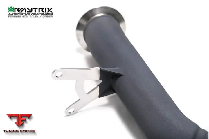 ARMYTRIX FERRARI F458 (2010-2015) VALVETRONIC EXHAUST SYSTEM