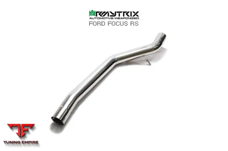 ARMYTRIX FOCUS RS (MKIII) 2.3L TURBO (2016-2018) VALVETRONIC EXHAUST SYSTEM