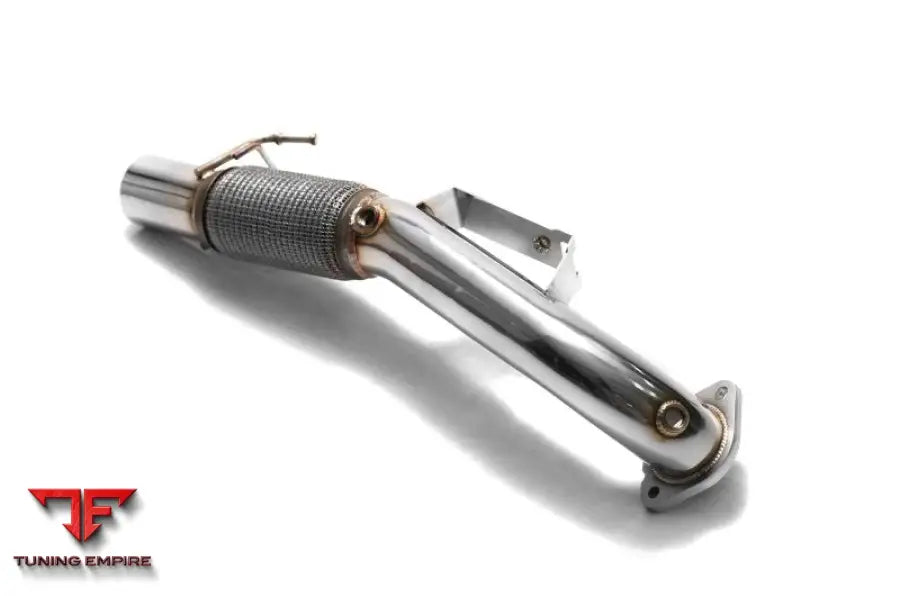 ARMYTRIX FOCUS RS (MKIII) 2.3L TURBO (2016-2018) VALVETRONIC EXHAUST SYSTEM