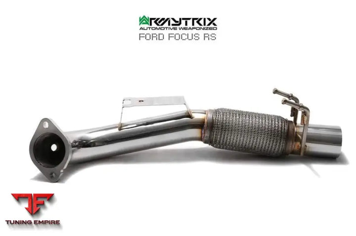 ARMYTRIX FOCUS RS (MKIII) 2.3L TURBO (2016-2018) VALVETRONIC EXHAUST SYSTEM
