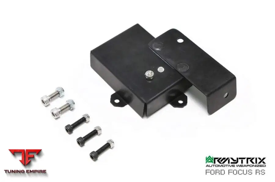 ARMYTRIX FOCUS RS (MKIII) 2.3L TURBO (2016-2018) VALVETRONIC EXHAUST SYSTEM