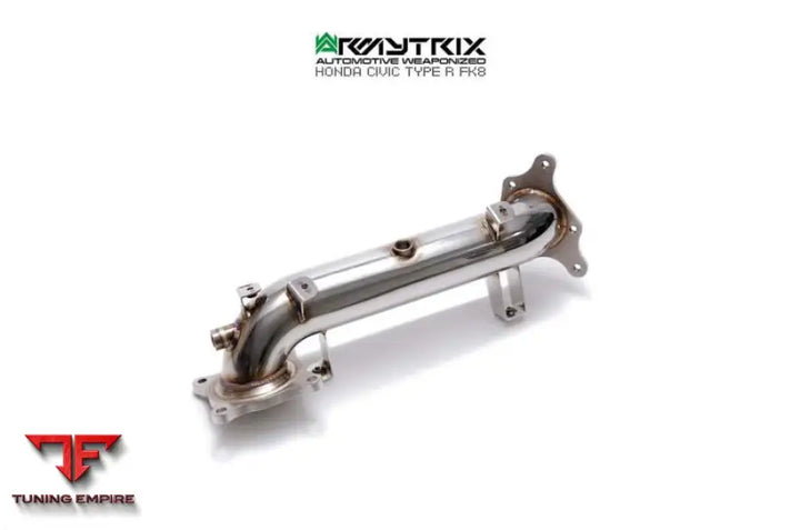 ARMYTRIX HONDA CIVIC TYPE-R FK8 (2017-2022) VALVETRONIC EXHAUST SYSTEM