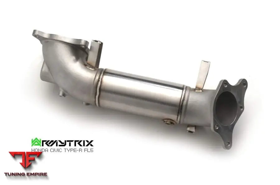 ARMYTRIX HONDA CIVIC TYPE-R FL5 (2022-PRESENT) VALVETRONIC EXHAUST SYSTEM