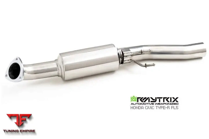 ARMYTRIX HONDA CIVIC TYPE-R FL5 (2022-PRESENT) VALVETRONIC EXHAUST SYSTEM