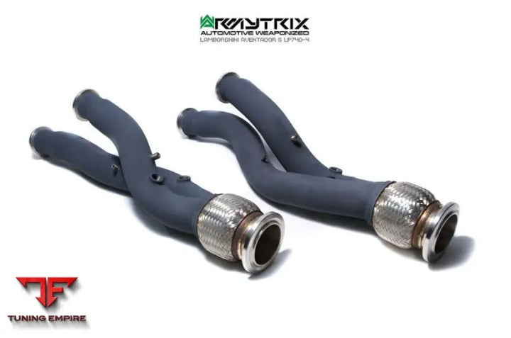 ARMYTRIX LAMBORGHINI AVENTADOR S LP740-4 (2016-2021) VALVETRONIC EXHAUST SYSTEM