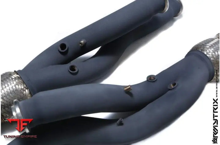 ARMYTRIX LAMBORGHINI AVENTADOR SV LP750-4 (2011-2017) VALVETRONIC EXHAUST SYSTEM