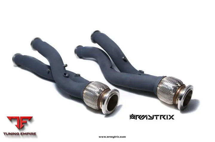 ARMYTRIX LAMBORGHINI AVENTADOR SV LP750-4 (2011-2017) VALVETRONIC EXHAUST SYSTEM