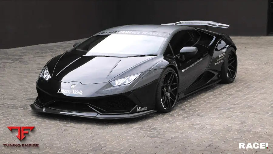 ARMYTRIX LAMBORGHINI HURACAN LP580-2 (2016-PRESENT) VALVETRONIC EXHAUST SYSTEM