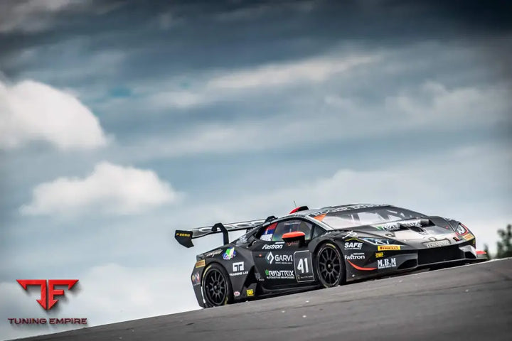 ARMYTRIX LAMBORGHINI HURACAN LP610-4 (2014-2019) VALVETRONIC EXHAUST SYSTEM