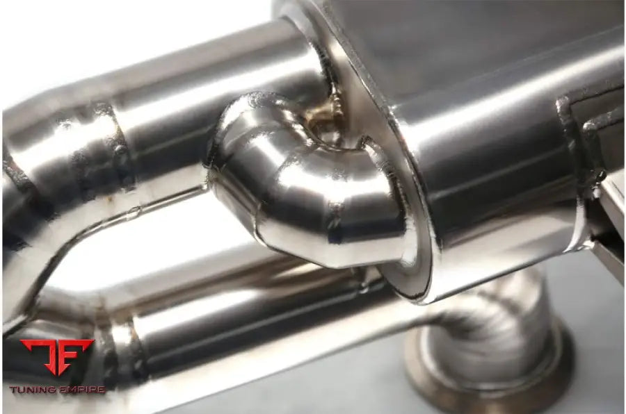 ARMYTRIX LAMBORGHINI HURACAN LP610-4 (2014-2019) VALVETRONIC EXHAUST SYSTEM