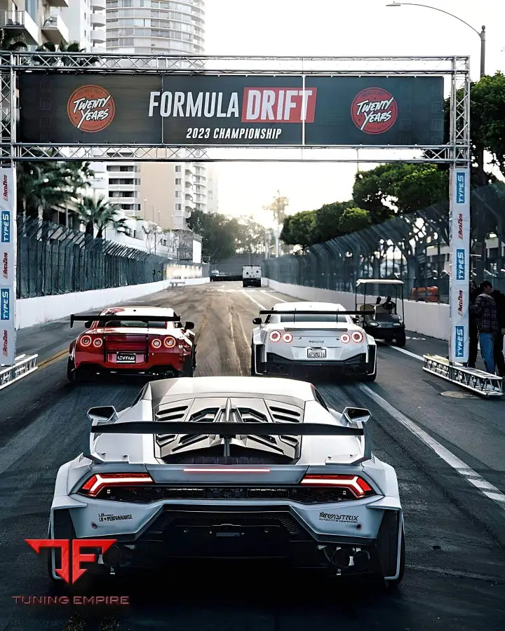 ARMYTRIX LAMBORGHINI HURACAN LP610-4 (2014-2019) VALVETRONIC EXHAUST SYSTEM