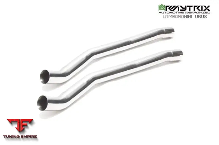 ARMYTRIX LAMBORGHINI URUS (2018-PRESENT) VALVETRONIC EXHAUST SYSTEM