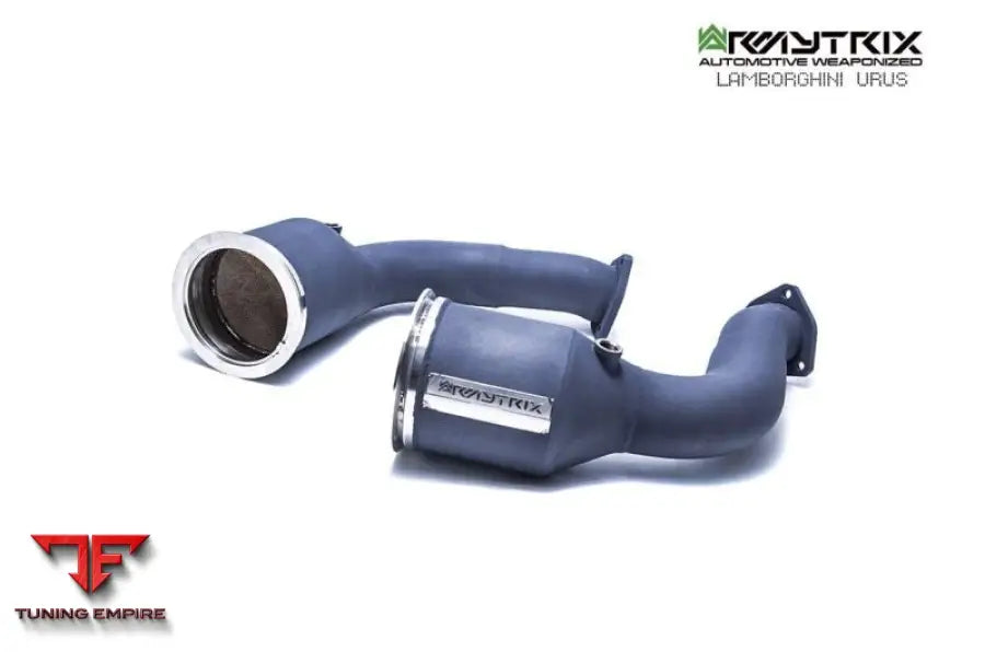 ARMYTRIX LAMBORGHINI URUS (2018-PRESENT) VALVETRONIC EXHAUST SYSTEM