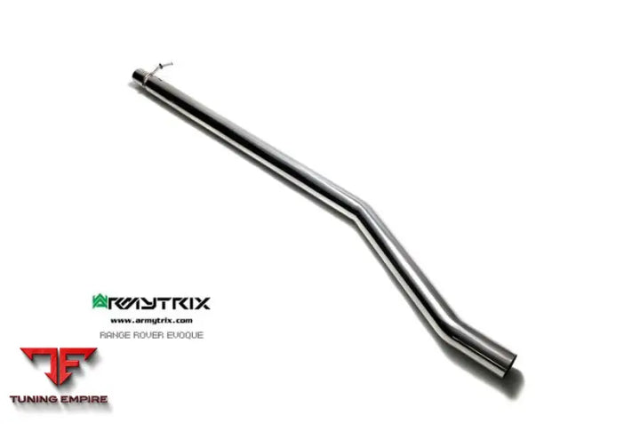 ARMYTRIX LAND ROVER RANGE ROVER EVOQUE PURE/SE (2011-PRESENT) VALVETRONIC EXHAUST SYSTEM