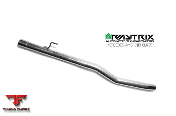 ARMYTRIX MERCEDES-AMG C118 CLA35 AMG(2019-PRESENT) VALVETRONIC EXHAUST SYSTEM