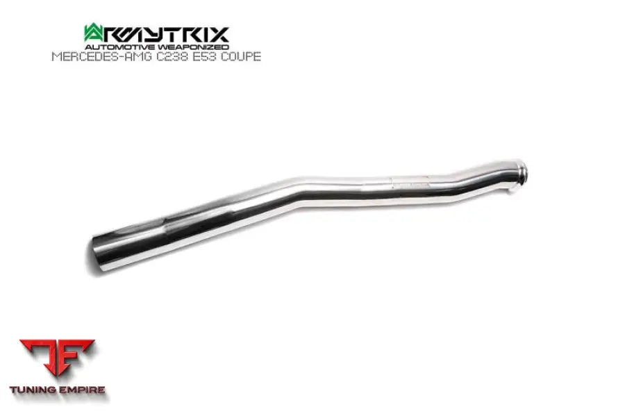 ARMYTRIX MERCEDES-AMG C238 E53 COUPE (2018-2023) VALVETRONIC EXHAUST SYSTEM