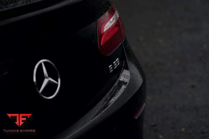 ARMYTRIX MERCEDES-AMG C238 E53 COUPE (2018-2023) VALVETRONIC EXHAUST SYSTEM