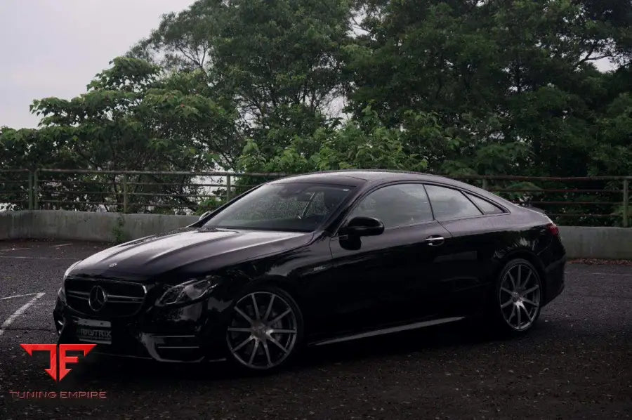 ARMYTRIX MERCEDES-AMG C238 E53 COUPE (2018-2023) VALVETRONIC EXHAUST SYSTEM