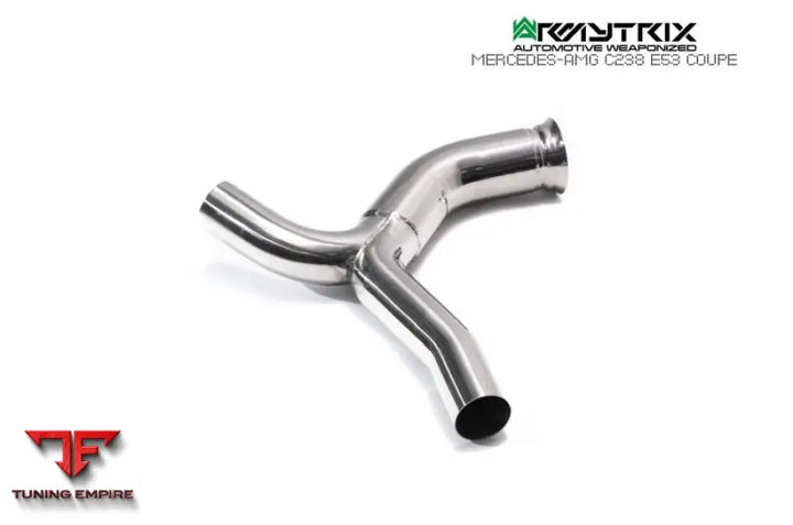 ARMYTRIX MERCEDES-AMG C238 E53 COUPE (2018-2023) VALVETRONIC EXHAUST SYSTEM