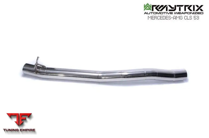 ARMYTRIX MERCEDES-AMG C257 CLS53 / CLS450 (2019-PRESENT) VALVETRONIC EXHAUST SYSTEM