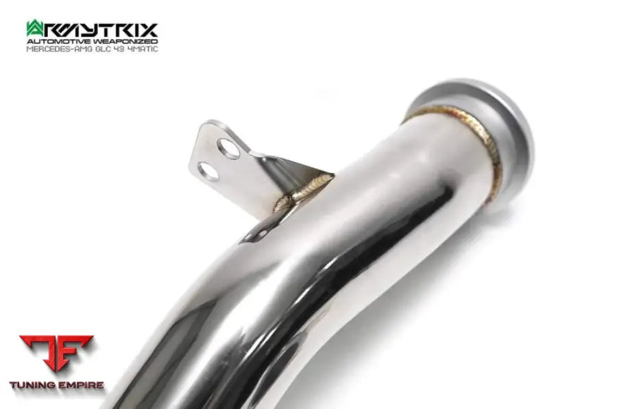 ARMYTRIX MERCEDES-AMG GLC43/GLC400/GLC450(2017-2022) VALVETRONIC EXHAUST SYSTEM