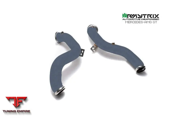 ARMYTRIX MERCEDES-AMG GT/GT S(2015–PRESENT) VALVETRONIC EXHAUST SYSTEM