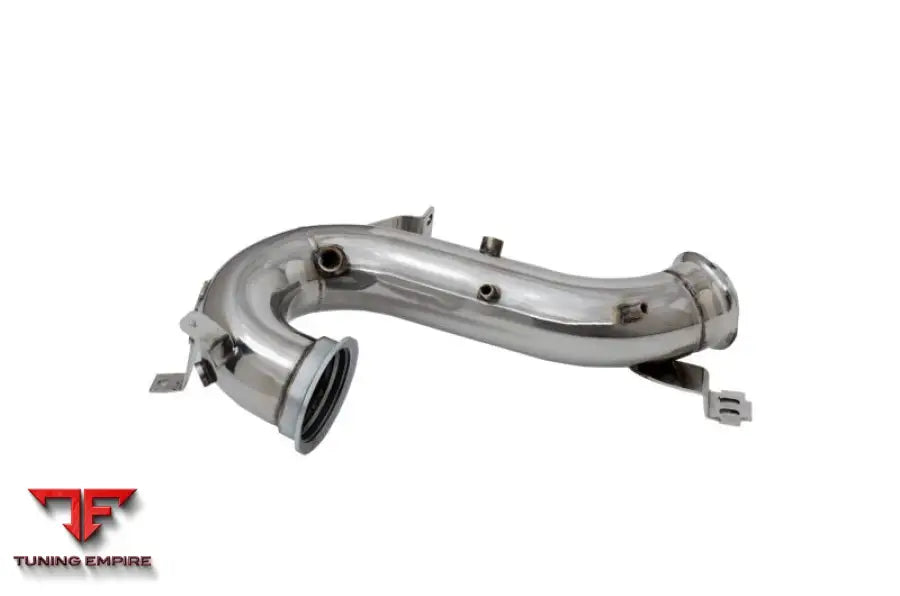 ARMYTRIX MERCEDES-AMG W167/C167 GLE53 SUV/COUPÉ (2020-PRESENT) VALVETRONIC EXHAUST SYSTEM