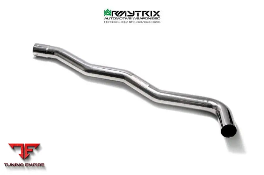 ARMYTRIX MERCEDES-AMG W205 C63/C63S (2014-2022) VALVETRONIC EXHAUST SYSTEM