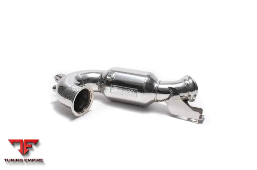 ARMYTRIX MERCEDES-AMG W213 E53 (2018-2023) VALVETRONIC EXHAUST SYSTEM