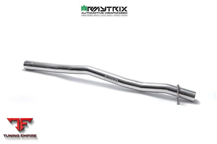 ARMYTRIX MERCEDES BENZ W213 E200/E250/E300 (2016-2023) VALVETRONIC EXHAUST SYSTEM