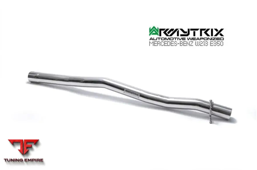 ARMYTRIX MERCEDES BENZ W213 E350 NON-OPF (2018-2023) *RIGHT-HAND DRIVE* VALVETRONIC EXHAUST