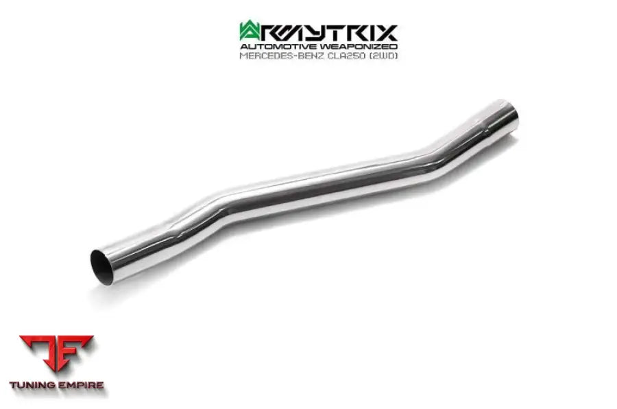 ARMYTRIX MERCEDES BENZ X117 CLA200/CLA250 SHOOTING BRAKE 2WD (2013-2015) VALVETRONIC EXHAUST SYSTEM
