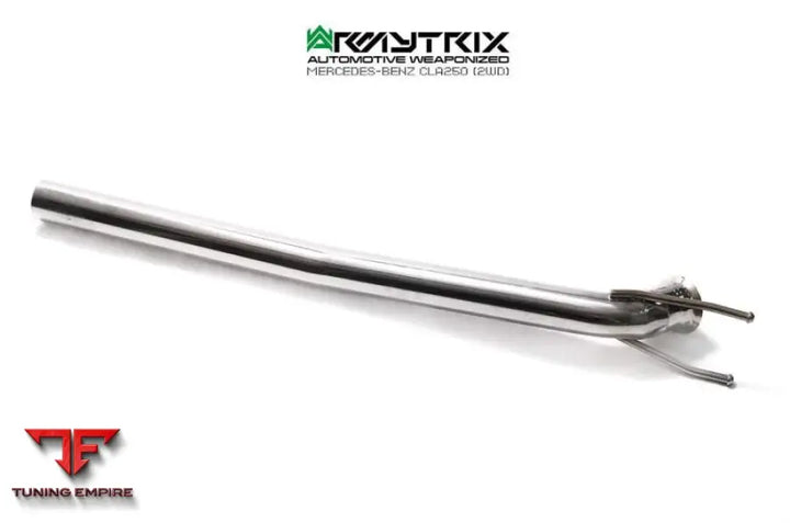 ARMYTRIX MERCEDES BENZ X117 CLA200/CLA250 SHOOTING BRAKE 2WD (2013-2015) VALVETRONIC EXHAUST SYSTEM