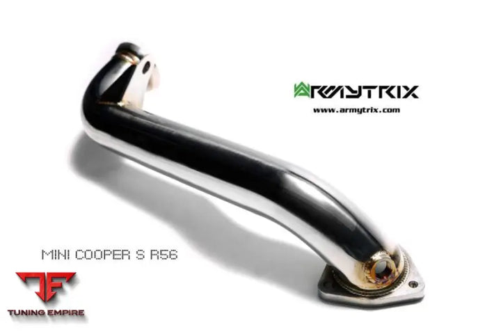 ARMYTRIX MINI COOPER S R56/R57/R58/R59 1.6 TURBO (2010-2014) VALVETRONIC EXHAUST SYSTEM