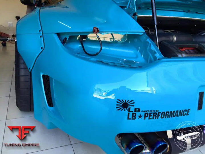 ARMYTRIX PORSCHE 911 TURBO 997.1 TURBO (2006-2008) VALVETRONIC EXHAUST SYSTEM